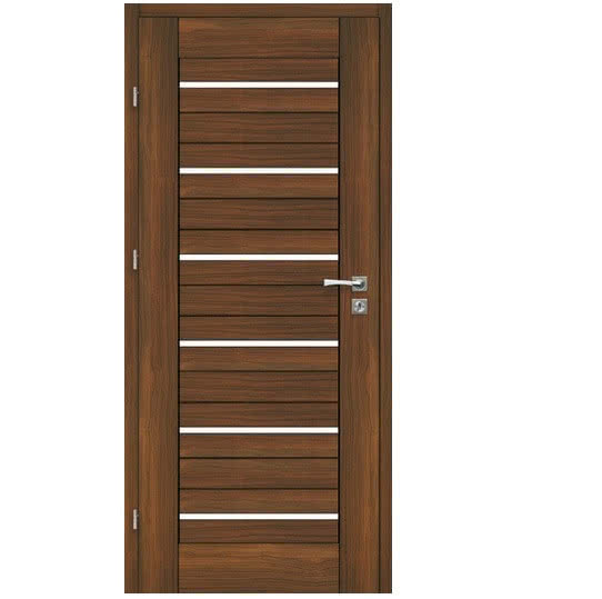 Drzwi wewnętrzne ramowe IRMINA