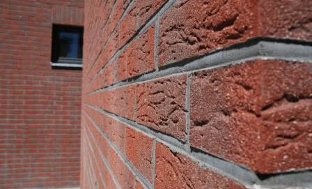 Słoneczna Arizona w okładzinie klinkierowej ArtBrick