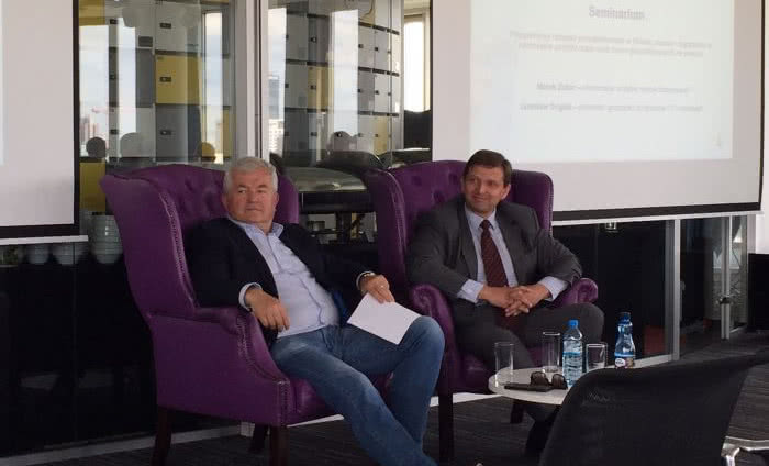 Podsumowanie Walnego Zgromadzenia PZPFiK