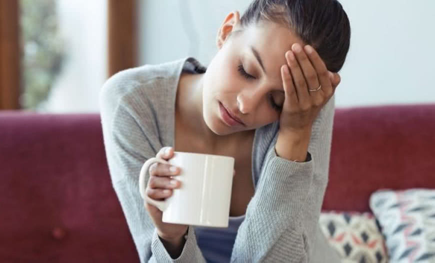 Czy da się żyć w "chorym" domu?