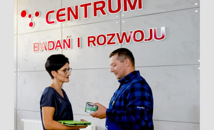 Awans Śnieżki w rankingu najlepszych pracodawców