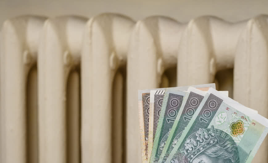 Jak zaoszczędzić na ogrzewaniu i zmniejszyć emisję CO2?