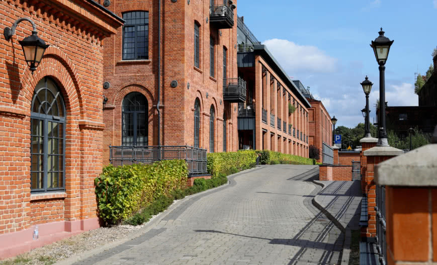 Rewitalizacja budynków i terenów poprzemysłowych – dlaczego to się opłaca?