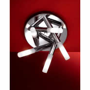 Lampa łazienkowa TENDO