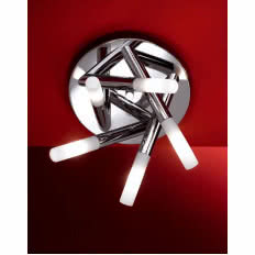 Lampa łazienkowa TENDO