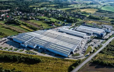 OKNOPLAST podsumowuje 2015 rok