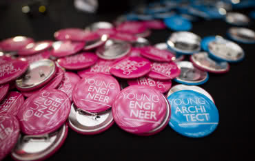 Firma Soudal wspiera Konkurs dla Młodych Architektów