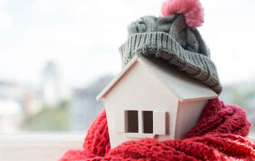 Ociepl stary dom i zmniejsz rachunki za ogrzewanie
