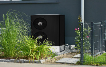 Polska pompa ciepła Varmero: montaż, wydajność i parametry