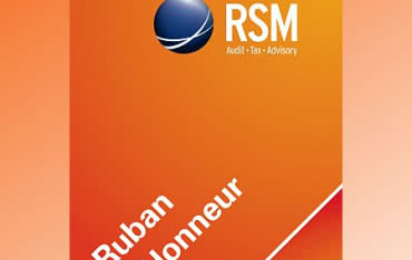 Kanlux SA laureatem wyróżnienia "Ruban d’Honneur" w konkursie European Business Awards