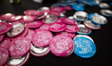 Firma Soudal wspiera Konkurs dla Młodych Architektów