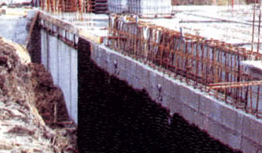 Sposoby hydroizolacji ścian fundamentowych