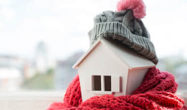 Ociepl stary dom i zmniejsz rachunki za ogrzewanie