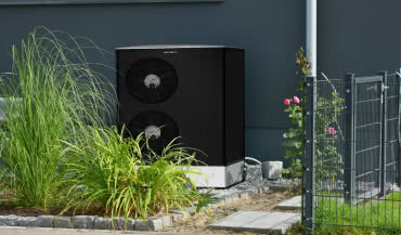 Polska pompa ciepła Varmero: montaż, wydajność i parametry