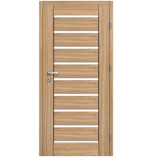 Drzwi wenętrzne ramowe URIEL