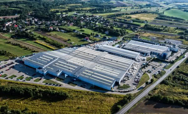 OKNOPLAST podsumowuje 2015 rok