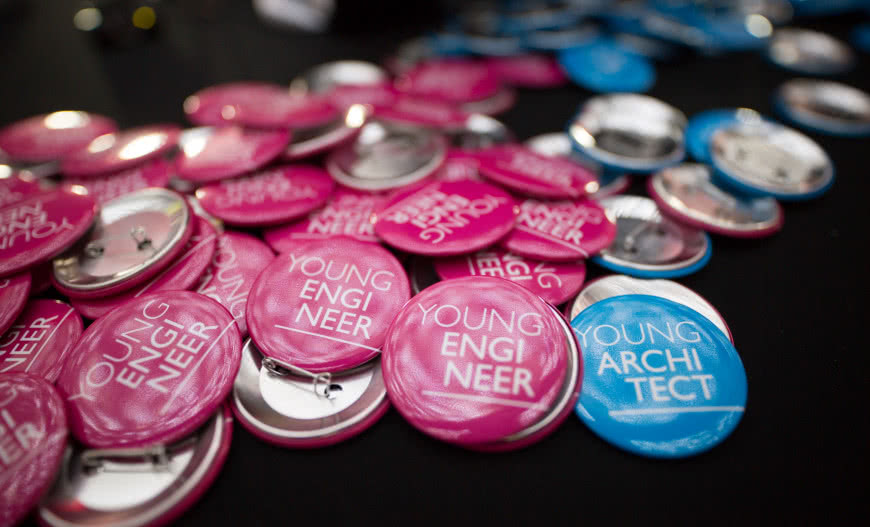 Firma Soudal wspiera Konkurs dla Młodych Architektów