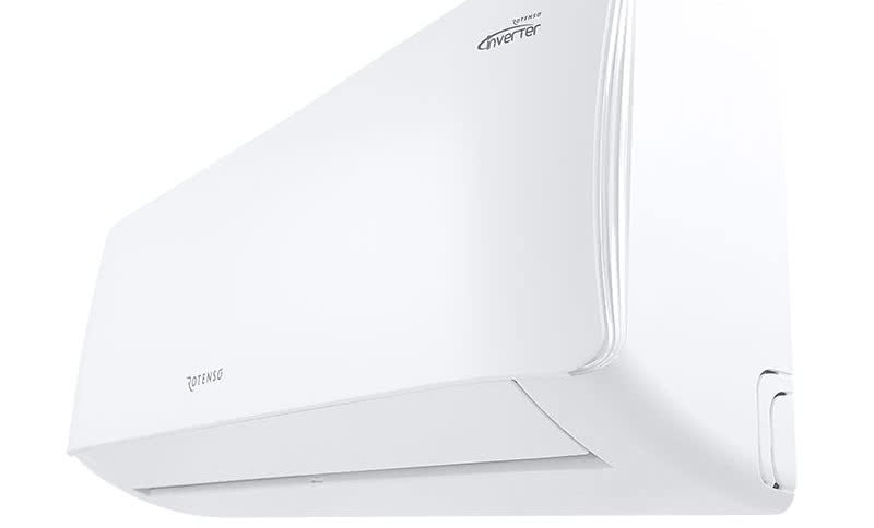 Klimatyzatory Rotenso w ofercie Wigmors