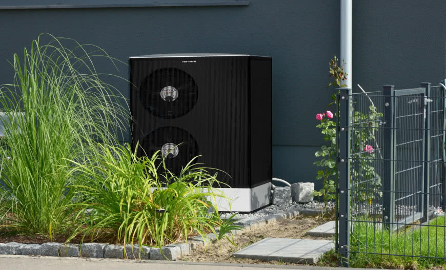 Polska pompa ciepła Varmero: montaż, wydajność i parametry