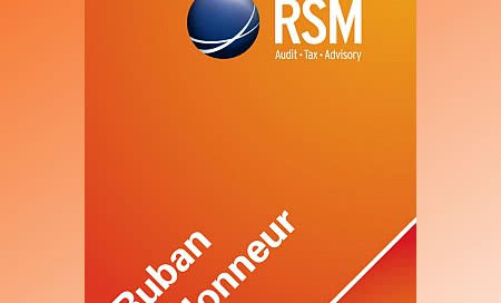 Kanlux SA laureatem wyróżnienia "Ruban d’Honneur" w konkursie European Business Awards