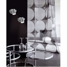 Lampa ścienna TECTA