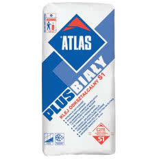 Klej odkształcalny S1 ATLAS PLUS BIAŁY