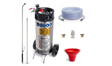 Bielarki AGREKOM – pielęgnacja i ochrona budynków