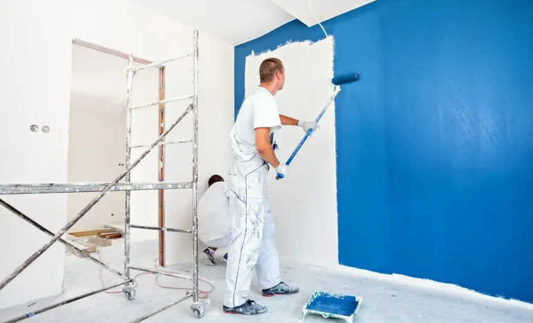 Jaki kolor ścian wybrać? Praktyczny poradnik o farbach do wnętrz