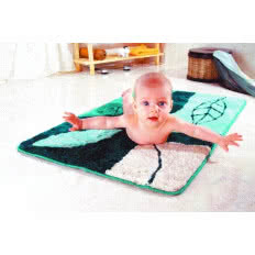 Dywanik łazienkowy Prestige