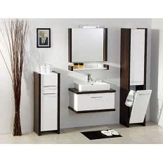 Meble łazienkowe EW-1