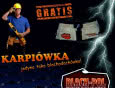 Blach-Pol - promocja dla dekarzy!