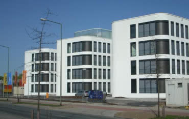 Dwucyfrowe wzrosty Grupy Xella