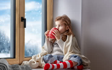 Zimowa promocja - 30% rabatu na okna Sokółki