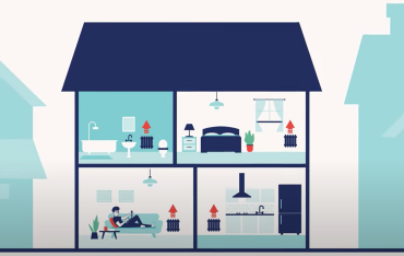 Jak możesz obniżyć koszty ogrzewania domu?