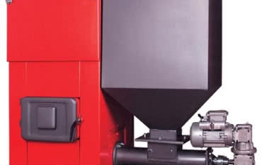 Kotły na paliwo stałe KOTŁOBUD