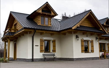 Firma Blachy Pruszyński udostępniła nowy rodzaj ochronnej powłoki PURMAT