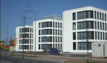 Dwucyfrowe wzrosty Grupy Xella