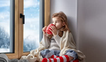 Zimowa promocja - 30% rabatu na okna Sokółki