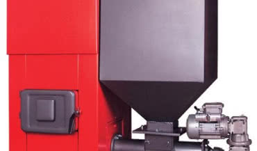 Kotły na paliwo stałe KOTŁOBUD