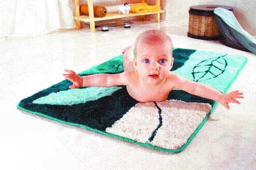 Dywanik łazienkowy Prestige