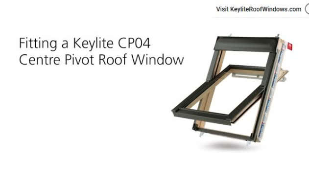 Montaż okna dachowego w 2 minuty