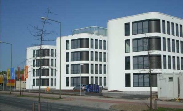 Dwucyfrowe wzrosty Grupy Xella