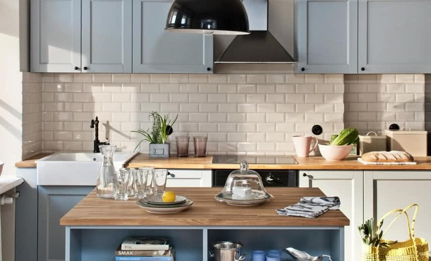 Jak stworzyć atrakcyjną przestrzeń z wyspą kuchenną?