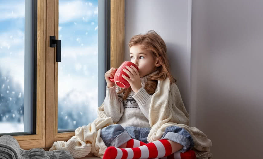 Zimowa promocja - 30% rabatu na okna Sokółki