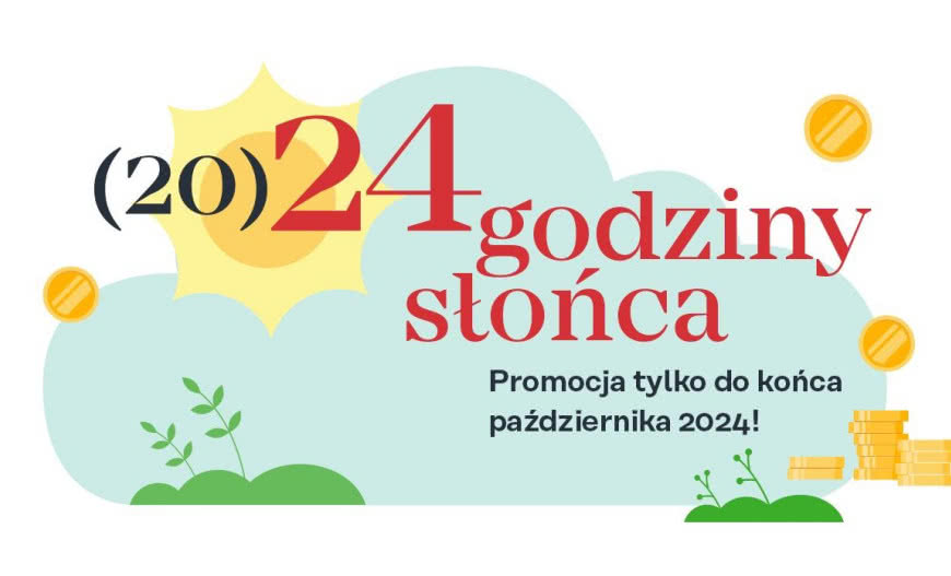 Kup falownik Fronius taniej - promocja nadal trwa!