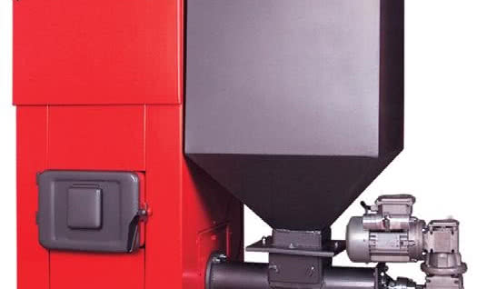 Kotły na paliwo stałe KOTŁOBUD