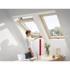 Okno dachowe GZL 1051 / 1051B