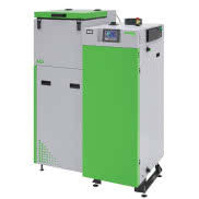 Kocioł peletowy SAS BIO COMPACT PLUS