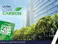 Zielone budownictwo przyszłości: Aluprof stawia na aluminium ultra-low carbon