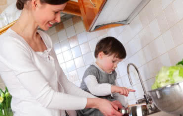 Czy przebadać wodę w swoim domu?